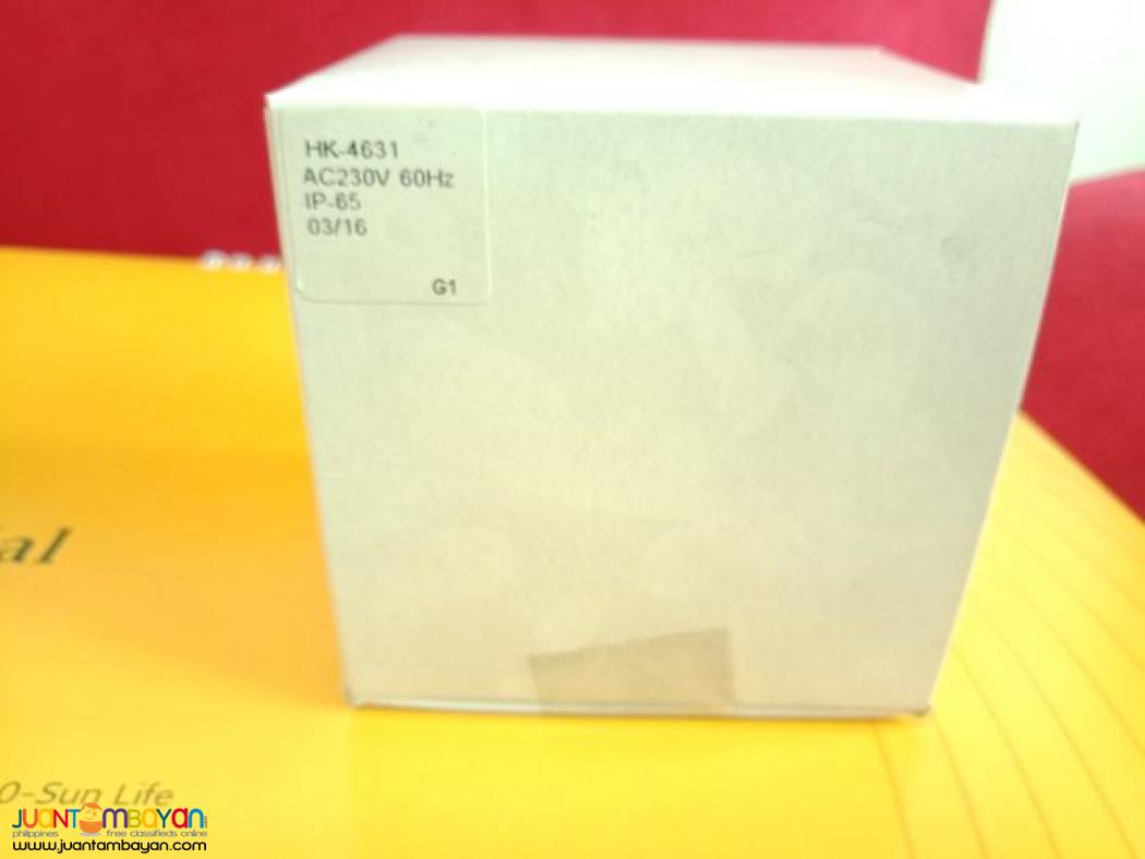 Electric Hourmeter, Hour Counter, Line Seiki (Japan), HK-4631