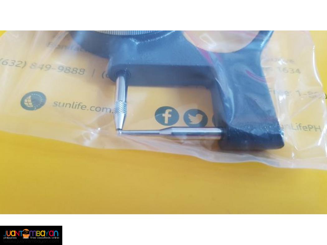 Pipe Gauge, Pipe Thickness Gauge, Pipe Wall Thickness