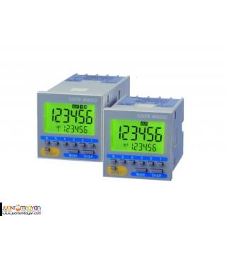 Electronic Counter, Digital Counter, Preset Counter, Line seiki