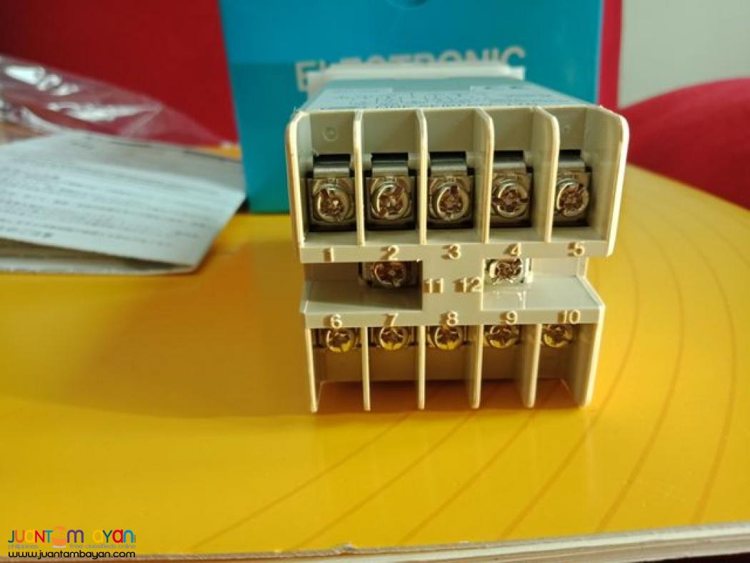 Electronic Counter, Digital Counter, Preset Counter, Line seiki