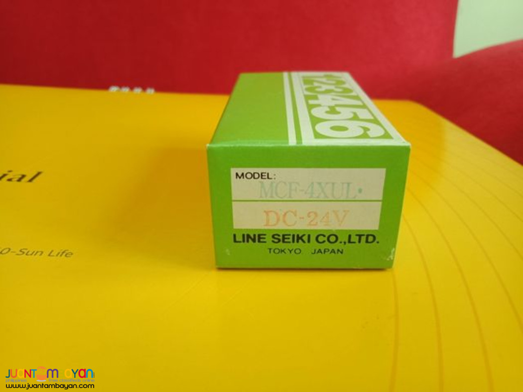 Electric Counter, Electromagnetic Counter, Magnetic Counter