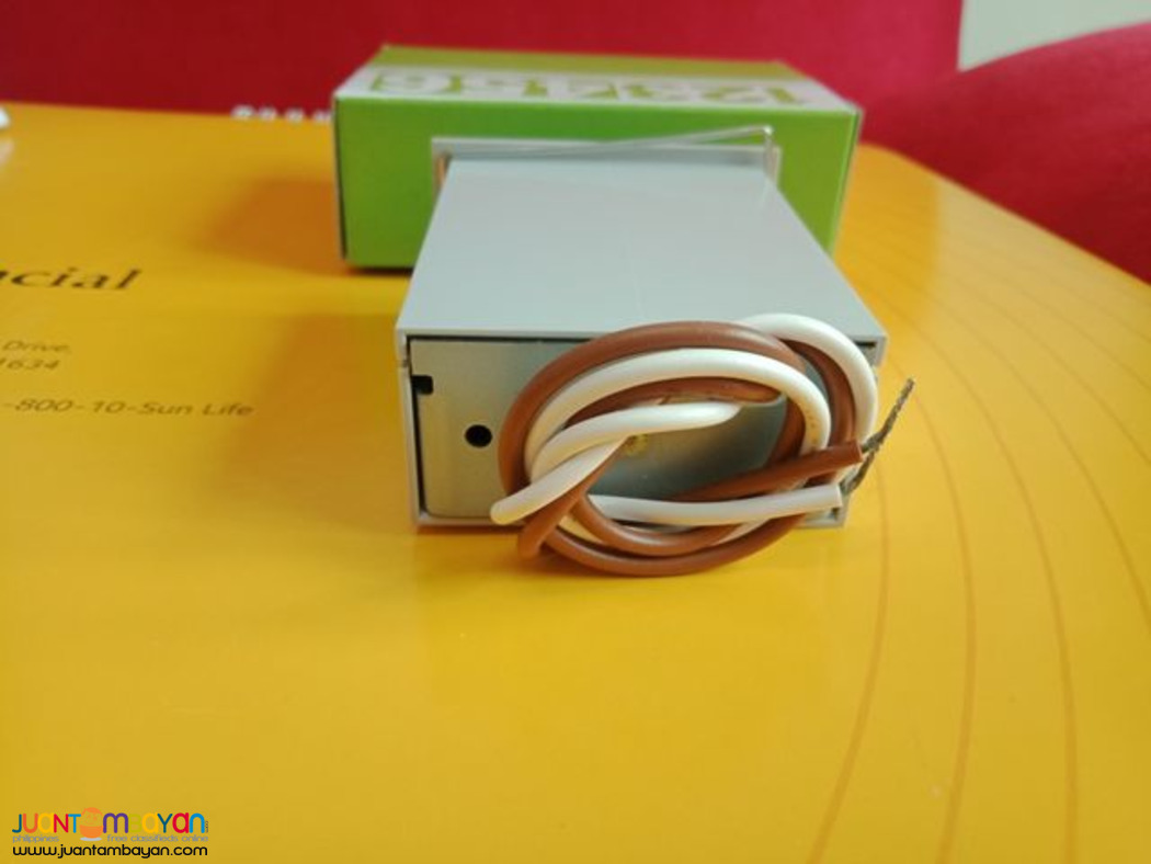 Electric Counter, Electromagnetic Counter, Magnetic Counter