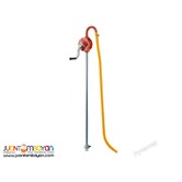 Drum Pump, Rotary Drum Pump, Rotary Hand Pump, Manual Pump