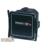 Electric Hourmeter, Hour Counter, Line Seiki (Japan), HK-4631