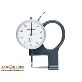Pipe Gauge, Pipe Thickness Gauge, Pipe Wall Thickness