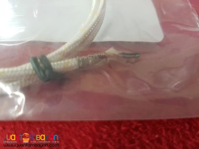 Thermocouple Probe, Type -K, High Temperature WIRE Probe