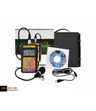 Dosimeter, Dosemeter, Noise Dosimeter, Noise Dosemeter