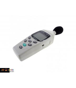 Sound Level Meter, Class 2, Datalogger, Decibel Meter, Sound Meter
