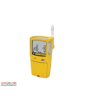 Gas Detector, Multigas Detector, Gas Detector for Confined Space