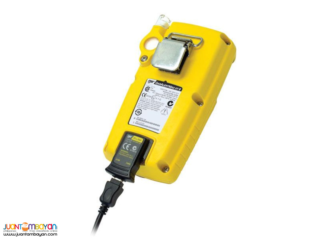 Gas Detector, Multigas Detector, Gas Detector for Confined Space