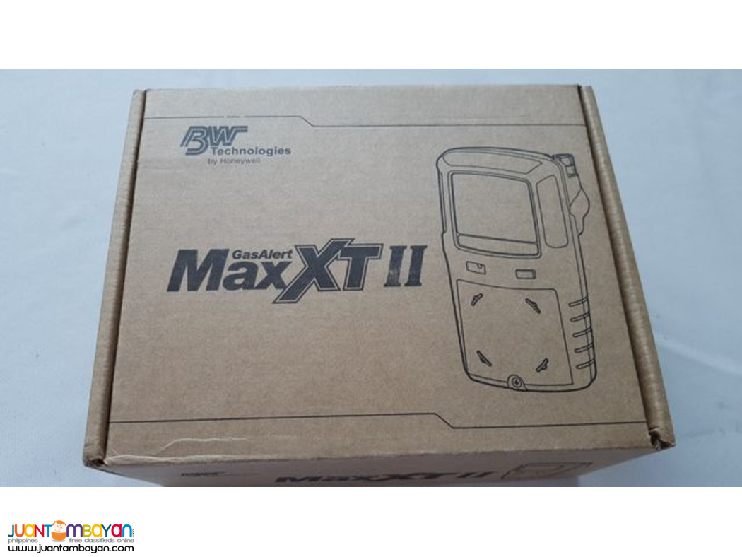 Gas Detector, Multigas Detector, Gas Detector for Confined Space