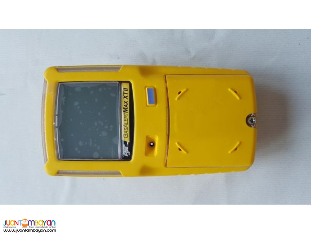 Gas Detector, Multigas Detector, Gas Detector for Confined Space