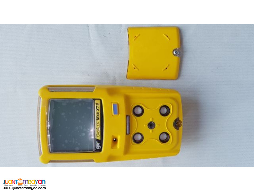 Gas Detector, Multigas Detector, Gas Detector for Confined Space