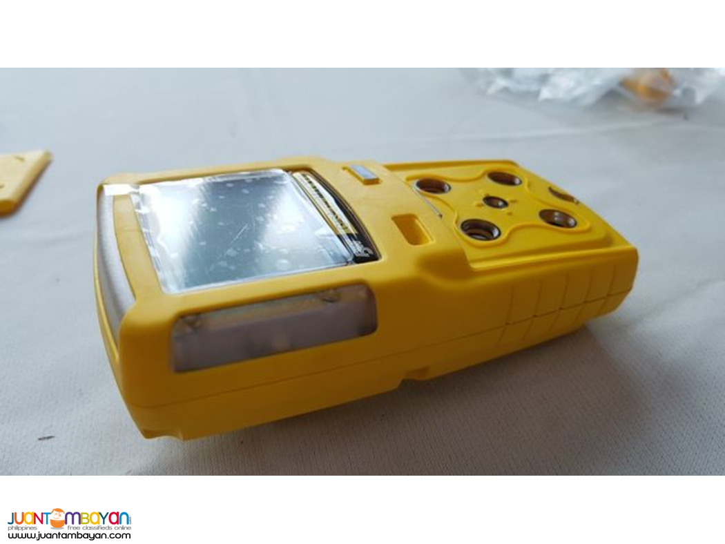 Gas Detector, Multigas Detector, Gas Detector for Confined Space