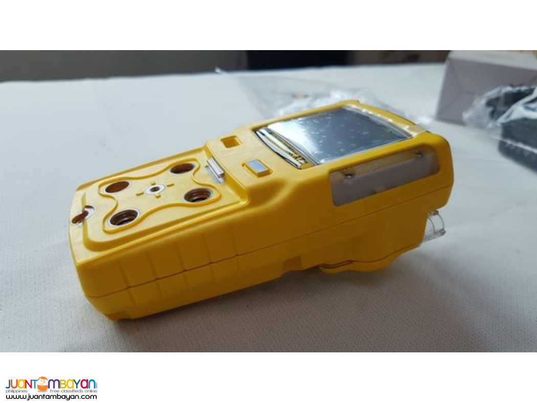 Gas Detector, Multigas Detector, Gas Detector for Confined Space