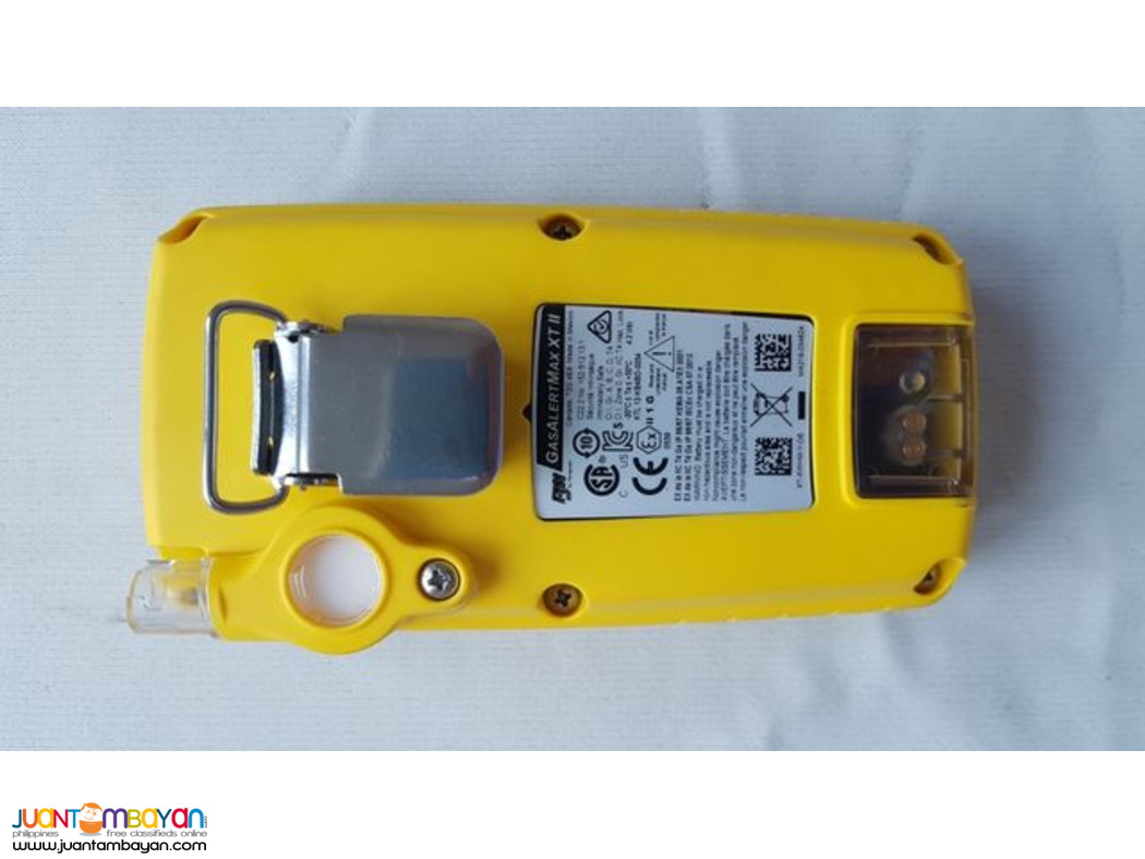 Gas Detector, Multigas Detector, Gas Detector for Confined Space