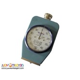 Asker Durometer Type C, ASKER-C, Teclock Shore Durometer