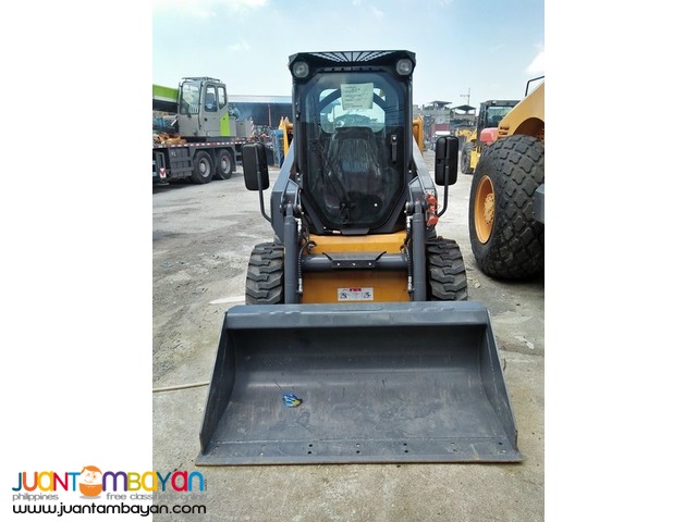 CDM307 Lonking Skid Loader 