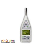 INTEGRATING Sound Level Meter, ST-107, Tenmars, Class 2