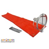 Windsock, Windcone, Wind sock, Airport Windsock, PEK (US)