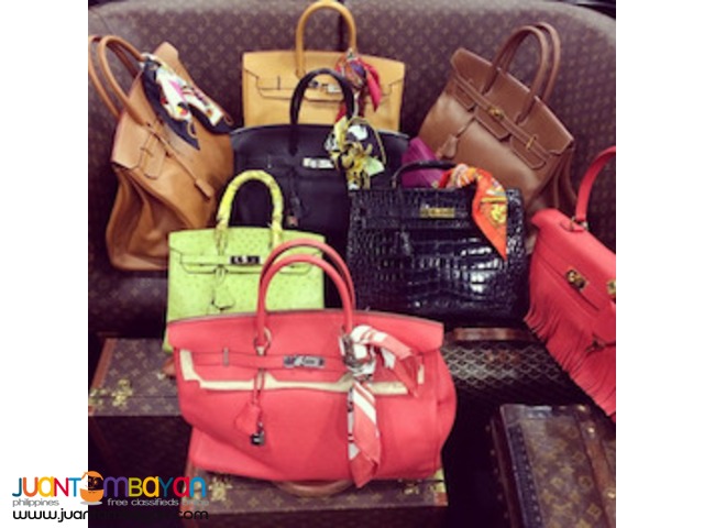 Bag Pawnshop - Pawn Designer Bags like Chanel, Hermes, Louis Vuitton