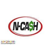 N-Cash Gadget Pawnshop - Pawn your Gadgets for Instant Cash!