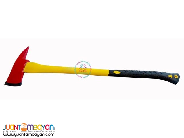 Fireman Axe