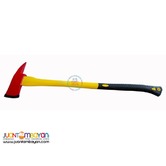 Fireman Axe