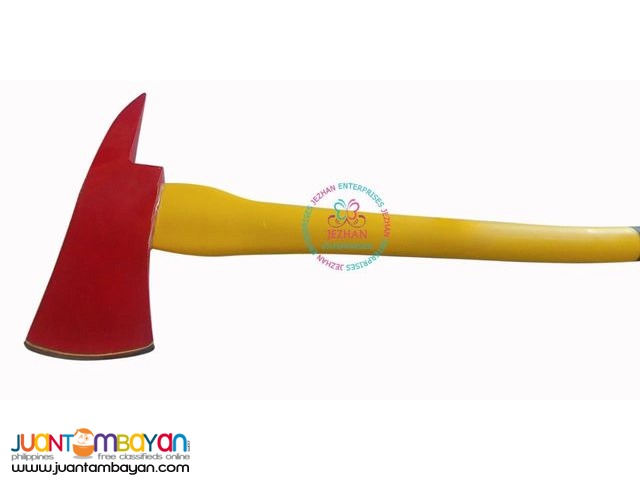 Fireman Axe