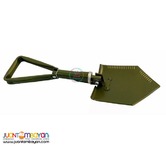 Army Folding Camping Shovel 