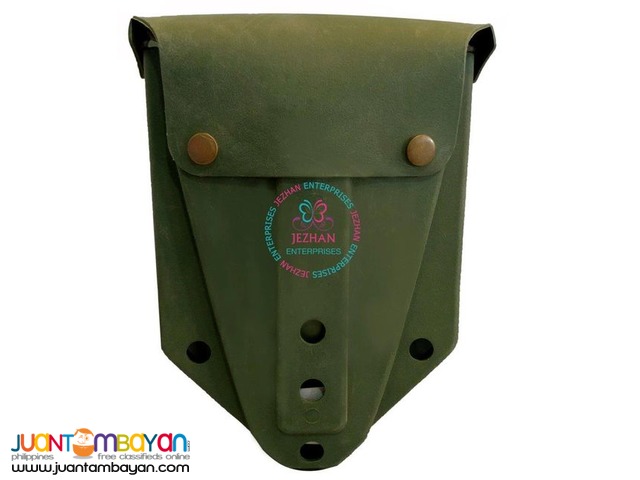 Army Folding Camping Shovel 