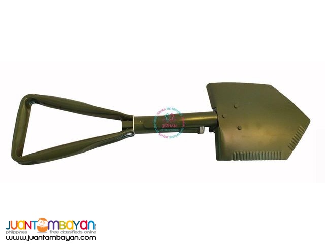 Army Folding Camping Shovel 