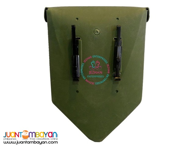 Army Folding Camping Shovel 