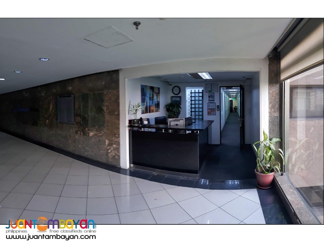 Virtual Office Address for Lease (Makati)