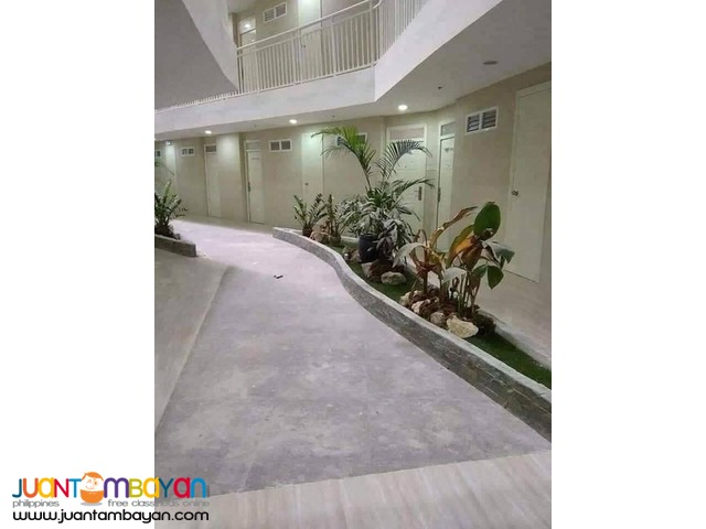 Condo for rent in Amani Grand Residences 