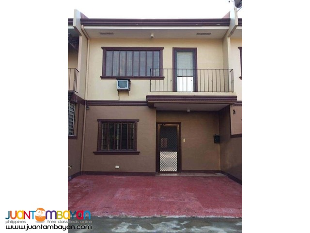 House for rent in Banilad Near Jollibee 