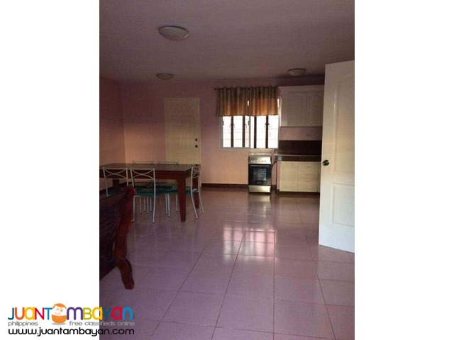 House for rent in Banilad Near Jollibee 