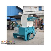 Plastic Crusher