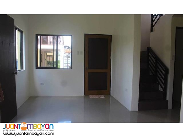 MIDORI PLAINS - 3 BR HOUSE FOR SALE IN MINGLANILLA CEBU