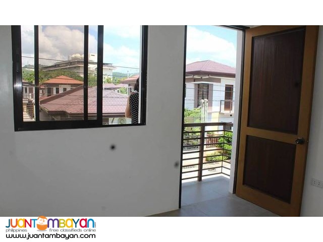 MIDORI PLAINS - 3 BR HOUSE FOR SALE IN MINGLANILLA CEBU