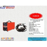 ASEA 160A Arc DC Inverter Type Welding Mahcine