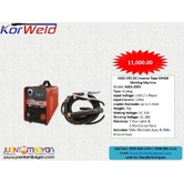 ASEA 200S Arc DC Inverter Type Welding Machine