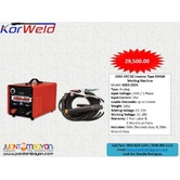 ASEA 230A ARC DC Inverter Type Welding Machine