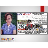 ASEA 250A ARC DC Inverter Type Welding Machine