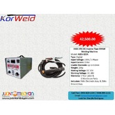 ASEA 320A ARC DC Inverter Type Welding Machine