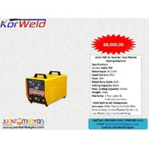 ASEA 70P Plasma Cutter DC Inverter Type Plasma Cutting Machine