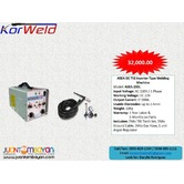 ASEA DC TIG 200L DC Inverter Type Welding Machine