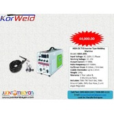 ASEA DC TIG 200 DC Inverter Type Welding Machine