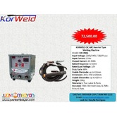 Korweld 350A ARC DC Inverter Type Welding Machine
