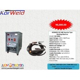 Korweld 500A ARC DC Inverter Type Welding Machine